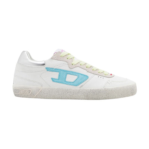 TENIS BLANCOS Y03340 P2034 HA127 DIESEL